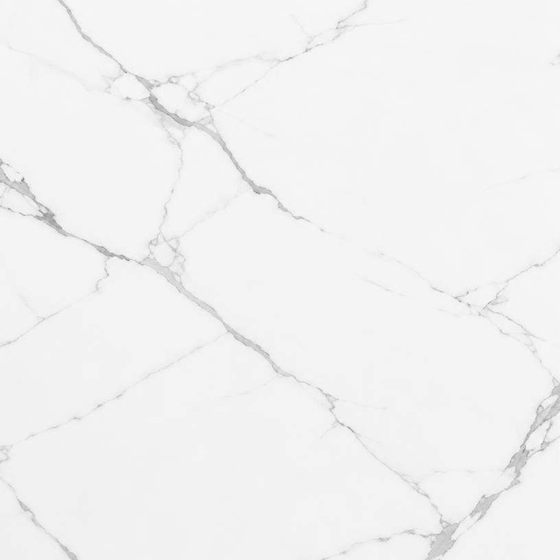 Statuario porcelain slab